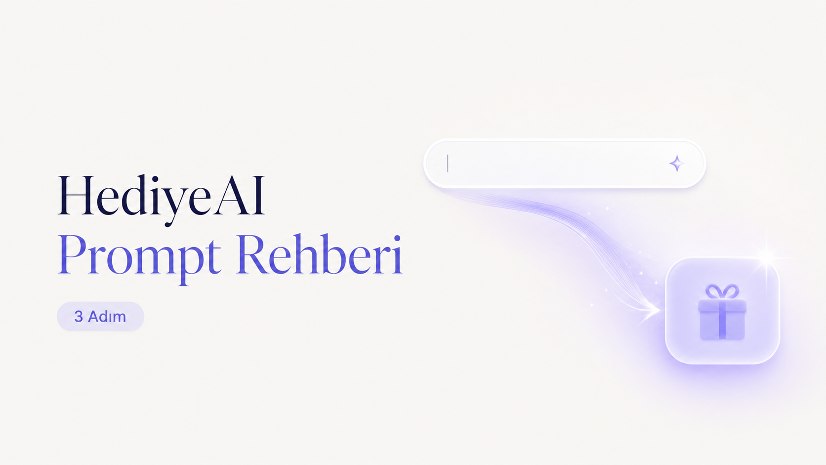 Prompt Tabanlı Hediye Arama